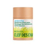 Clef Des Champs Arthrotop 60Capsules
