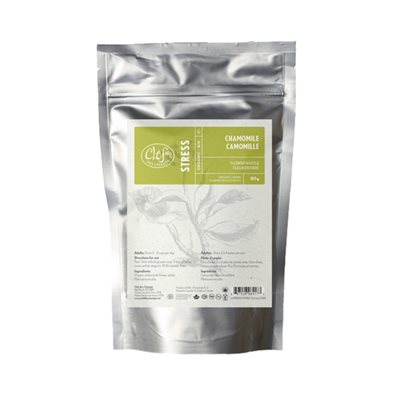 Pak Camomille Bio 80G Pak Camomille Bio 80G