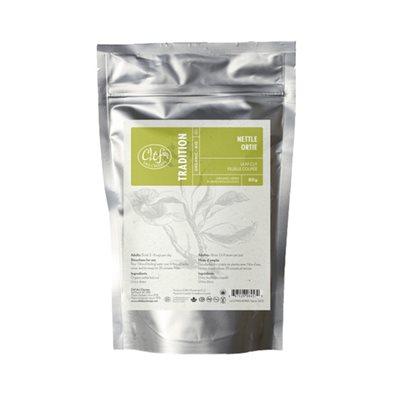 Nettle Organic Loose Tea 80 G