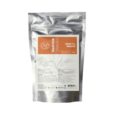 Pak Énergithé Bio 120G Pak Énergithé Bio 120G