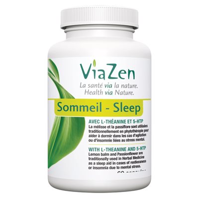 Viazen Sommeil Viazen Sommeil