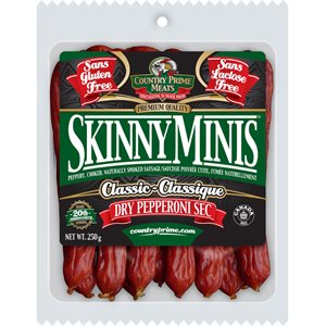 Skinny Minis - Classic