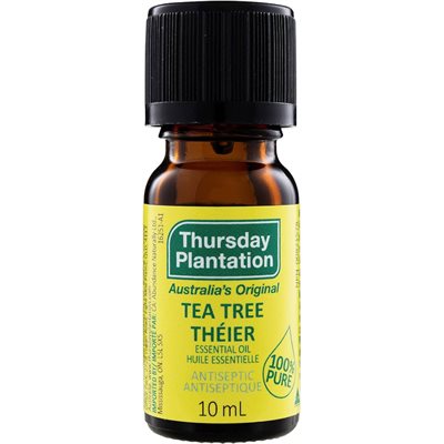 Thursday Plantation Tea Tree Essential Oil 10 ml 