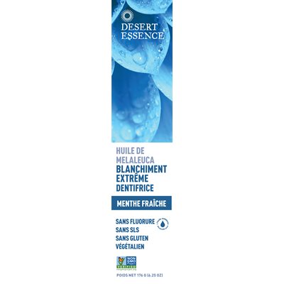 Dentifrice Blanchissant Plus TT Dentifrice Blanchissant Plus TT