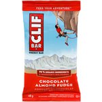 Clif Bar Energy Bar Chocolate Almond Fudge 68 g 68g