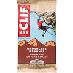 Clif Bar Energy Bar Chocolate Brownie 68 g 68g