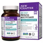 New Chapter Multivitamine Prenatale Quotidienne 30un