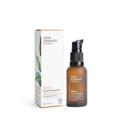 Skin Essence Organics Neroli- Antiaging / Dry 30 ml