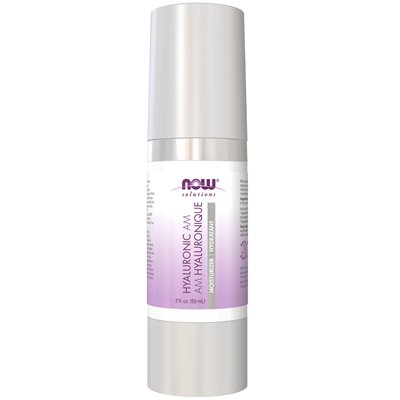 Hyaluronic Acid Moisturizer AM 59mL