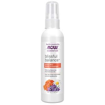 Now Blissful Balance Brume Aromatique 113G