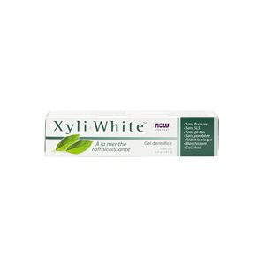 Xyliwhite Refreshmint Toothpaste Gel 181g 181g