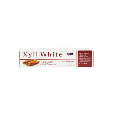 Xyliwhite CinnaFresh Toothpaste Gel 181g 181g