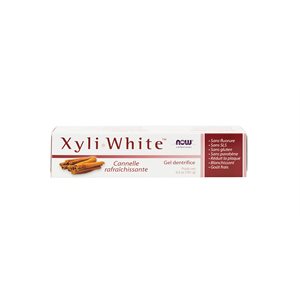 Xyliwhite CinnaFresh Toothpaste Gel 181g 181g