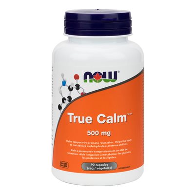 Now Trucalm Gaba 90Vcaps Now Trucalm Gaba 90Vcaps