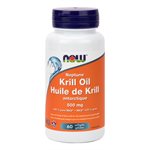 Neptune Krill Oil 500mg   60gel