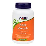 Kelp 150mcg Iodine 200tab 