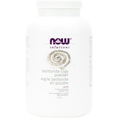 Bentonite 454g Bentonite 454g