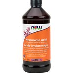 Acide Hyaluronique Liquide+Antioxydants 473Ml