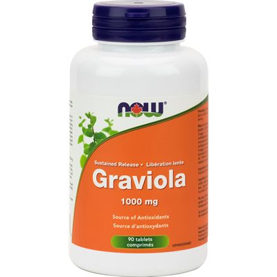 Graviola Puissance Double 1000Mg 90Comp Graviola Puissance Double 1000Mg 90Comp