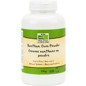 Xanthan Gum 170g 