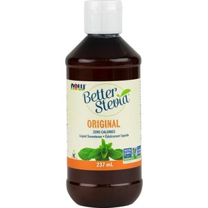 Stevia Liq. (Unflavoured) 237mL 