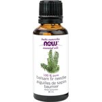 Balsam Fir Needle Oil (Abies balsamea)30mL 