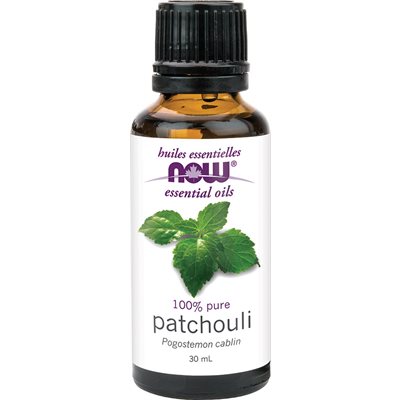 Huile De Patchouli 30Ml