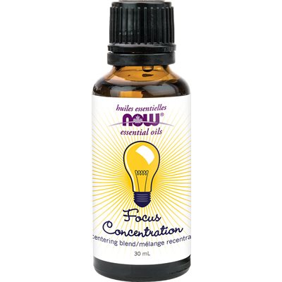 Now Melange Huile Concentration 30Ml Now Melange Huile Concentration 30Ml