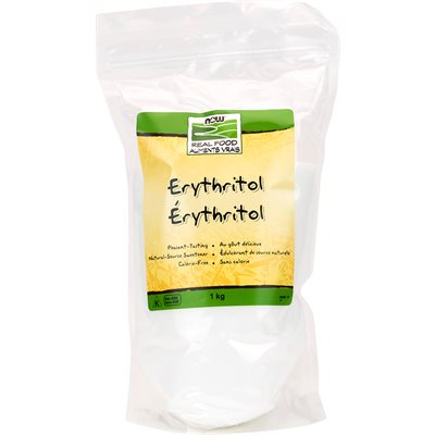 Now Erythritol 1kg 