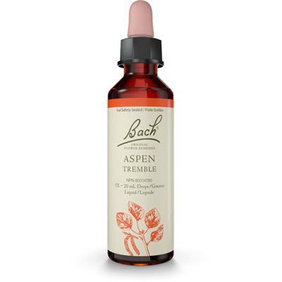 Bach Peuplier 20ml Bach Peuplier 20ml