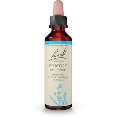 Bach Chicorée 20ml Bach Chicorée 20ml