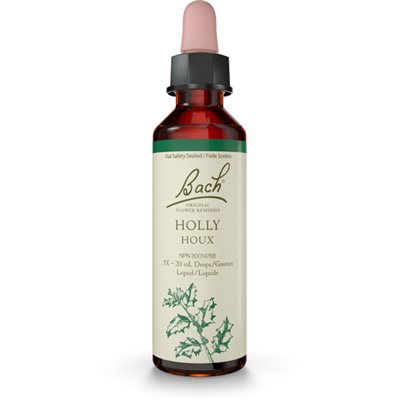 Bach Houx 20ml Bach Houx 20ml