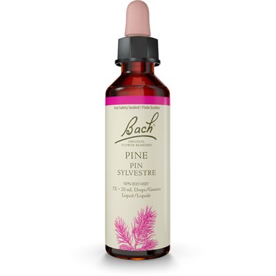 Bach Pine 20 ml