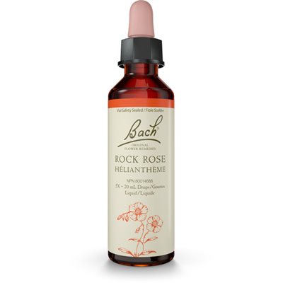 Bach Onagre gazonnante 20ml Bach Onagre gazonnante 20ml