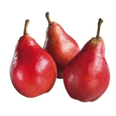 Poires Rouges biologiques sac 2lb Poires Rouges biologiques sac 2lb