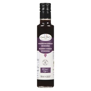 Emile Noel Vinaigre de vin de Modène 250 ml