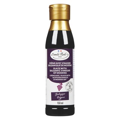 Emile Noel Modena Balsamic Vinegar Cream 150ml
