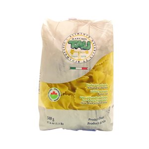 Tau Farfalle Organic Pasta 500G 