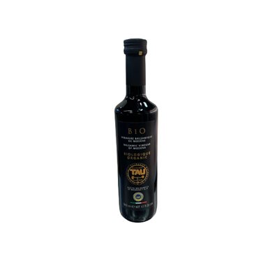 Tau Vinaigre Balsamique Modéne Bio 500ml Tau Vinaigre Balsamique Modéne Bio 500ml