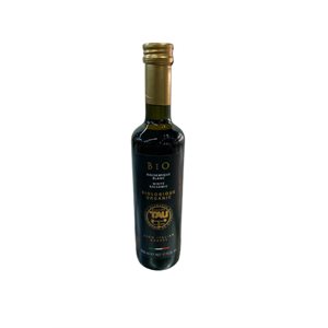 Tau Balsamique Blanc Bio 500ml