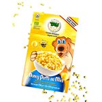 Tau puffs au miel céréales biologique 750g