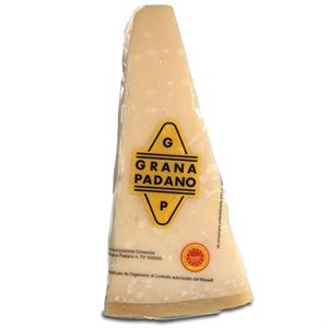 Fromage Grana Padano Biologique 200g