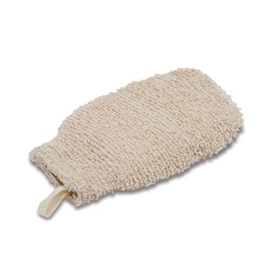 Bath Mitt - Boucle 1un