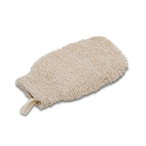 Bath Mitt - Boucle 1un