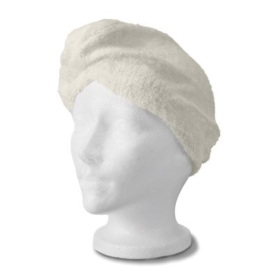 Head Turban Bamboo 1un