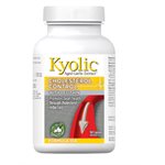 Kyolic Formula 104 Contrôle du cholestérol avec lécithine 360 gélules