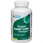 Platinum Naturals Super Apple Cider Vinegar + 90vcaps