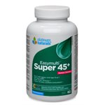 PLATINUM NATURALS SUPER EASYMULTI 45+ WOMEN 60UN