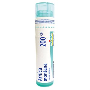 Boiron Arnica Montana 200CH 4g