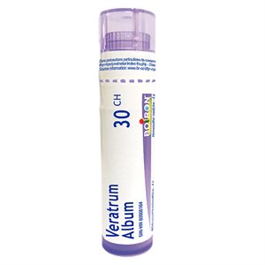 Boiron Arsenicum Album 30CH 4g
